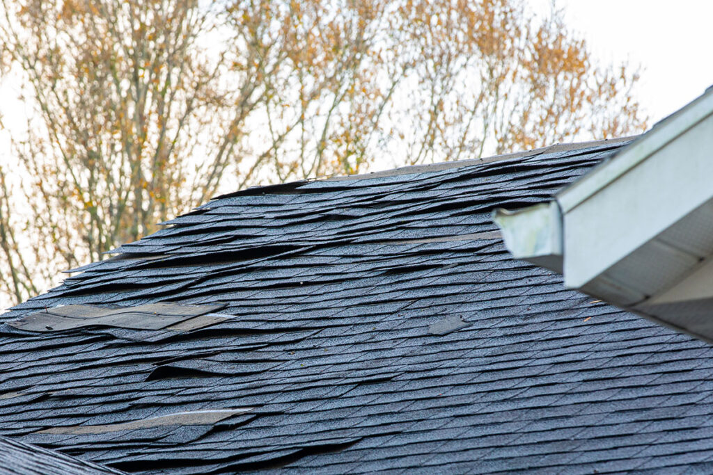 emergency roofing storm damage repair experts decatur il