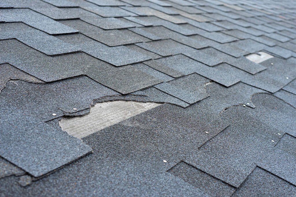residential roofing repair service contractors near decatur il